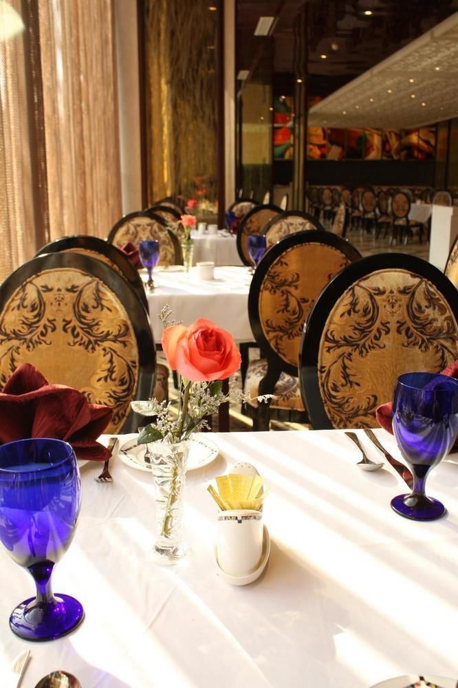 Landison Plaza Hotel Wuxi Wuxi  Eksteriør billede